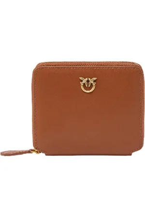 Pinko Portafogli Donna 100249A0F1-L48Q Marrone