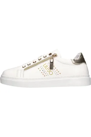 Liu Jo Sneakers Bianco