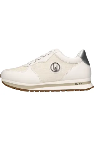 Liu Jo Sneakers Panna
