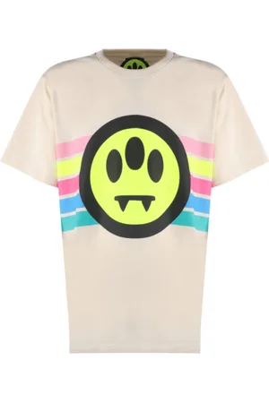 BARROW T-shirt Adulto unisex