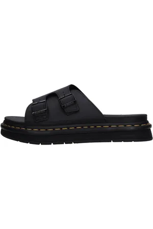 Dr. Martens Sandali Nero