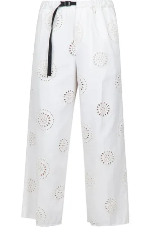 White Sand Pantalone - 450732