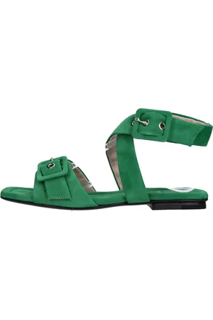 Fabi Scarpe basse Verde