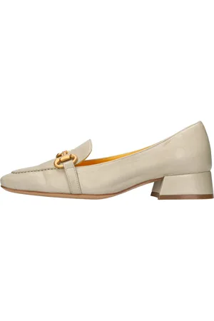 MARA BINI Scarpe basse Verde