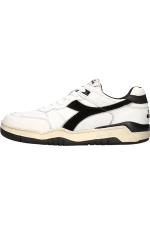 Diadora Sneakers Bianco