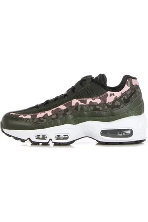 Nike Scarpa Bassa Donna W Air Max 95
