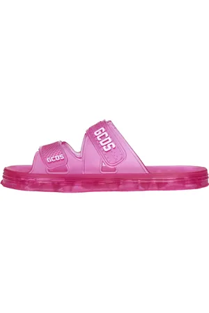 GCDS Sandali Fucsia