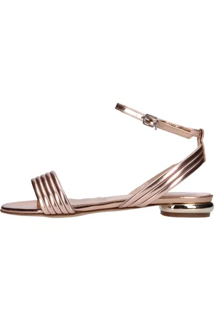 Ncub Scarpe basse Rosa