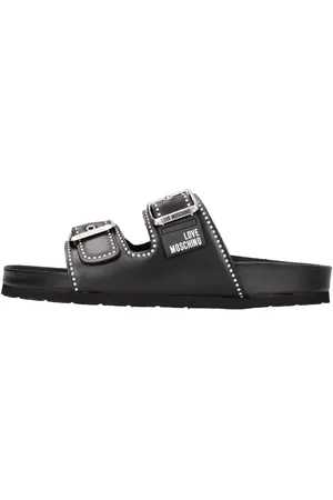 Moschino Sandali Nero