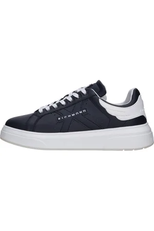 John Richmond Sneakers Blu