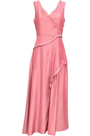 Compañía fantástica Vestito Donna 11314
