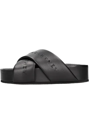 Stella McCartney Sandali Nero