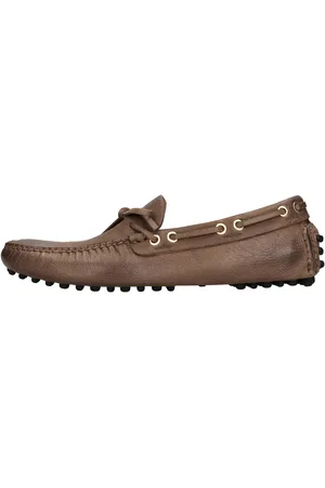 CAR SHOE Scarpe basse Marrone