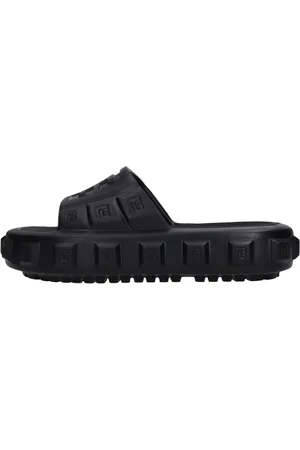 Balmain Sandali Nero