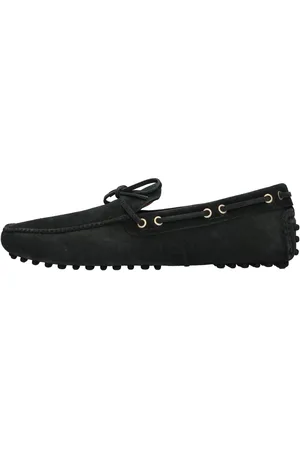 CAR SHOE Scarpe basse Verde