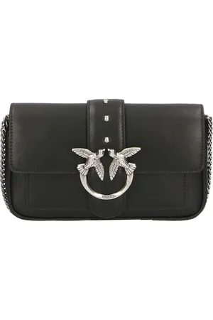 Pinko Pochette Donna 100061a0f1-z99o Nero