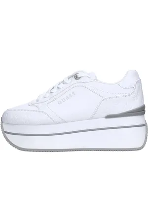 Guess Sneakers Bianco