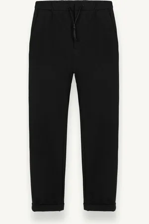 Colmar Pantaloni Nero