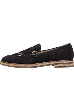 Neil Barrett Scarpe basse Blu