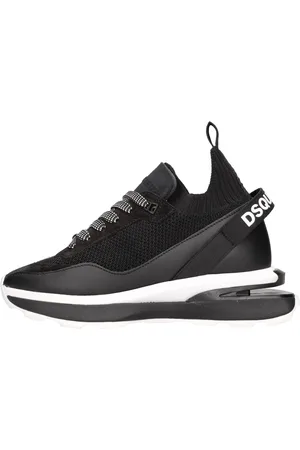 Dsquared2 Sneakers Nero