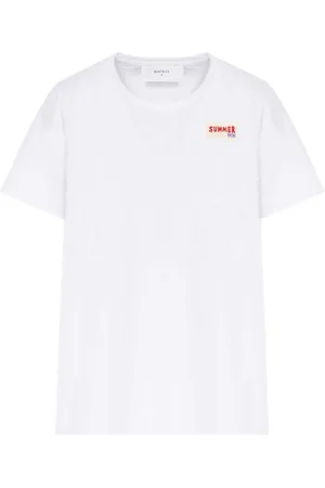 Beatrice B T-shirt Donna 8366BIO - .
