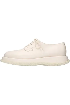 The Antipode Scarpe basse Panna