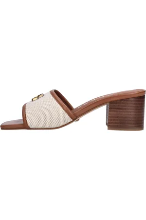 Guess Sandali Marrone
