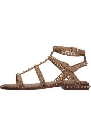 Ash Scarpe basse Marrone