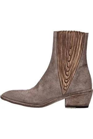 FAUZIAN JEUNESSE Stivali Beige