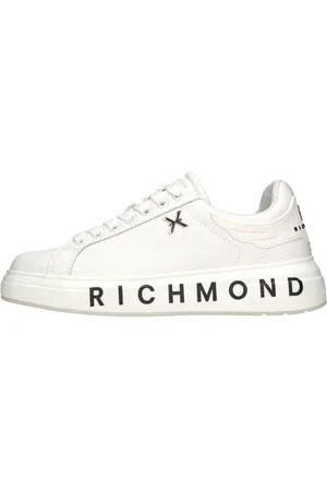 John Richmond Sneakers Bianco