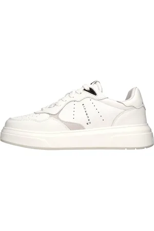John Richmond Sneakers Bianco