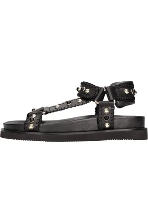 Ash Scarpe basse Nero