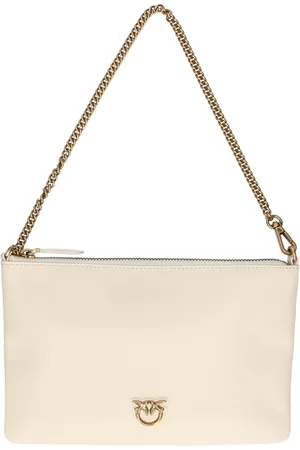 Pinko Pochette Donna 100455a0f1-z14q Bianco