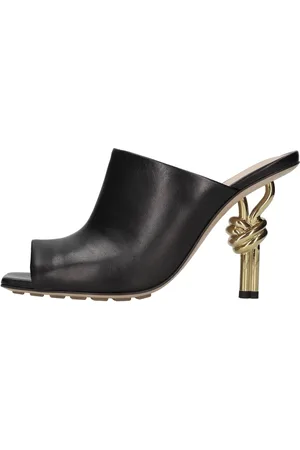 Bottega Veneta Sandali Nero