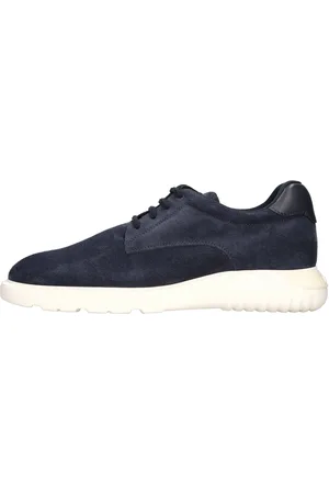 Hogan Scarpe basse Blu