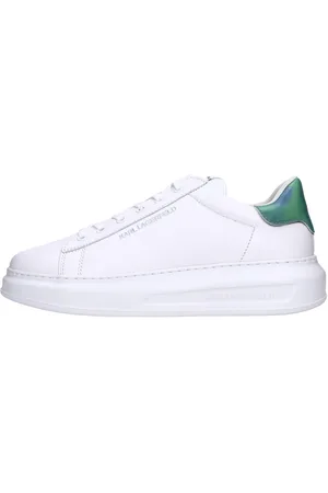Karl Lagerfeld Sneakers Bianco
