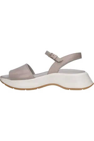 Hogan Sandali Beige