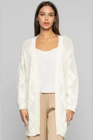 Kocca Maglie Panna