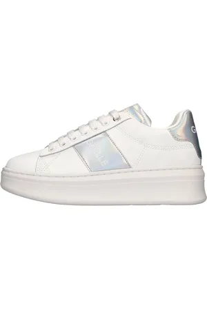 GAËLLE Sneakers Bianco