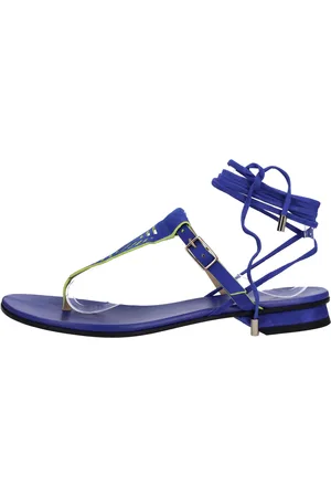 Fabi Scarpe basse Blu