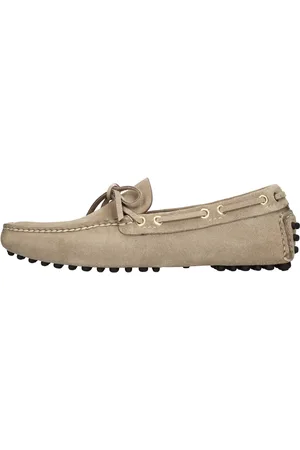 CAR SHOE Scarpe basse Beige