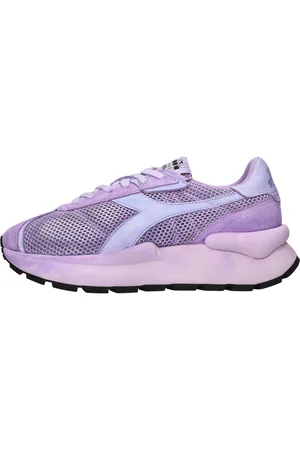 Diadora Sneakers Viola