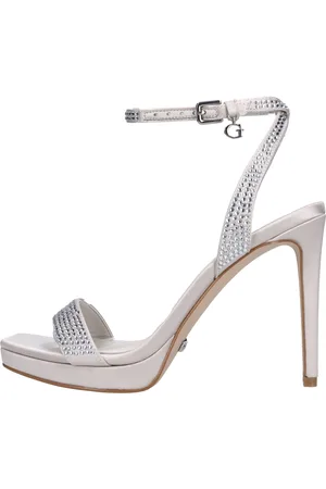 Guess Sandali Argento