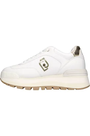 Liu Jo Sneakers Bianco