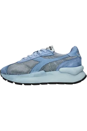 Diadora Sneakers Blu