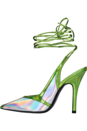 The Attico Scarpe con Tacco