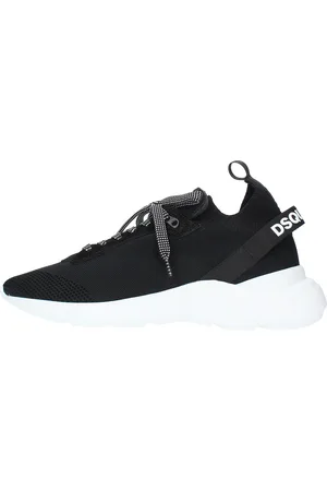 Dsquared2 Sneakers Nero