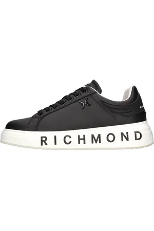 John Richmond Sneakers Nero