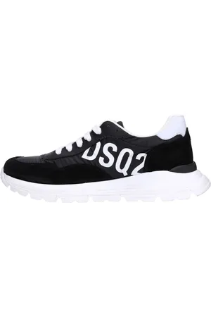 Dsquared2 Sneakers Nero