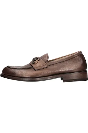 Neil Barrett Scarpe basse Marrone
